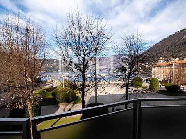 Appartamento in affitto a Sant'Agostino, Como