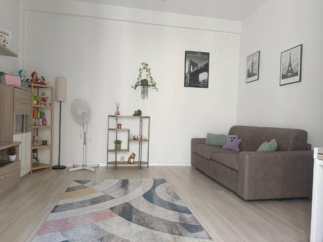 Appartamento in affitto a San Rocco, Como