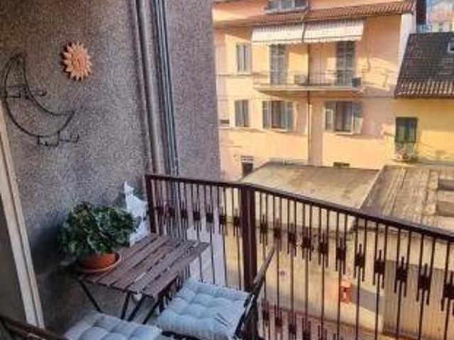 Appartamento in affitto a Città murata, Como
