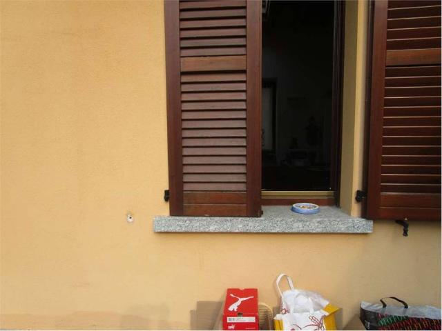 Appartamento in affitto a San Martino, Como