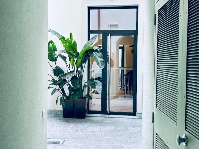 Appartamento in affitto a Sant'Agostino, Como