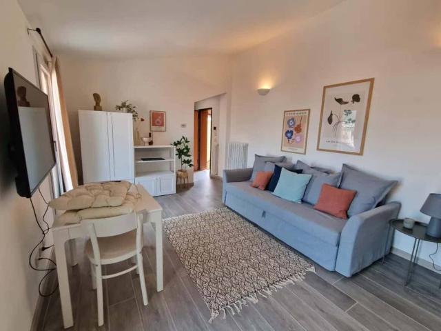 Appartamento in affitto a Sant'Agostino, Como