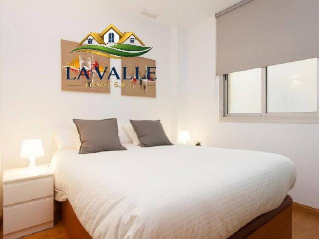 Appartamento in affitto a Sant'Agostino, Como