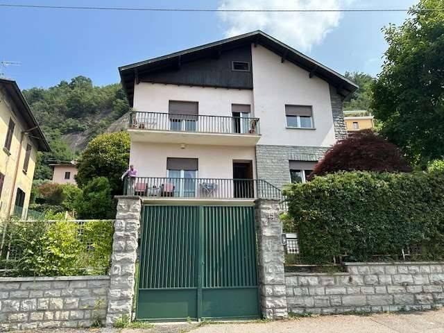 Appartamento in affitto a Como, Lombardia