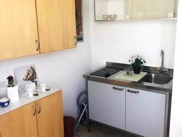 Appartamento in affitto a Casetta, Como