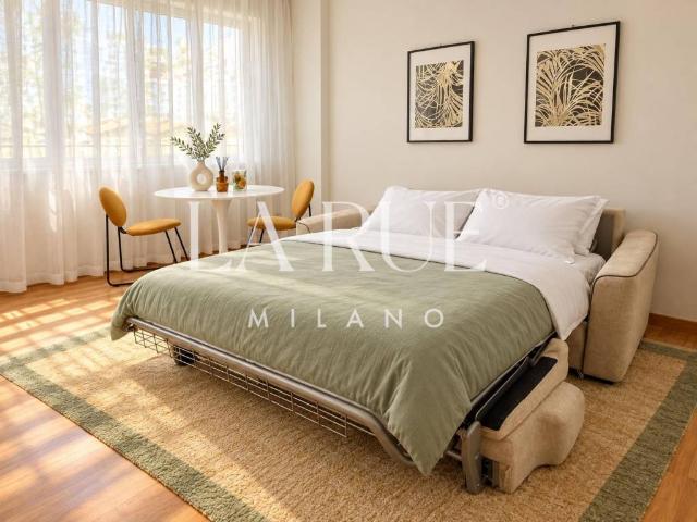 Appartamento in affitto a San Giovanni, Como