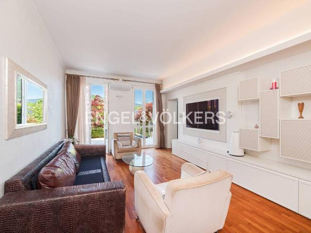 Appartamento in affitto a San Rocco, Como