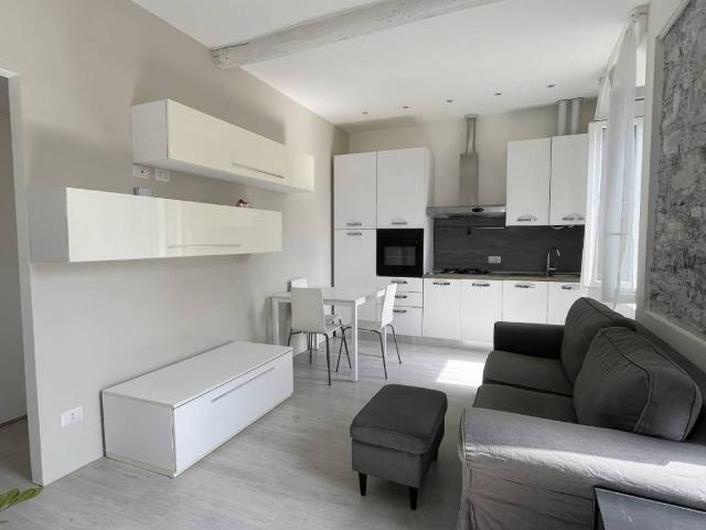 Appartamento in affitto a San Vitale, Como