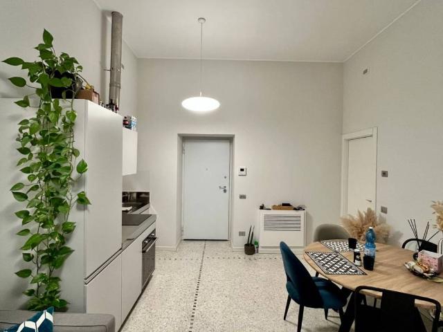 Appartamento in affitto a San Bartolomeo, Como