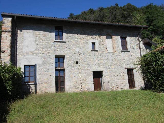 Appartamento in affitto a Como, Camnago Volta