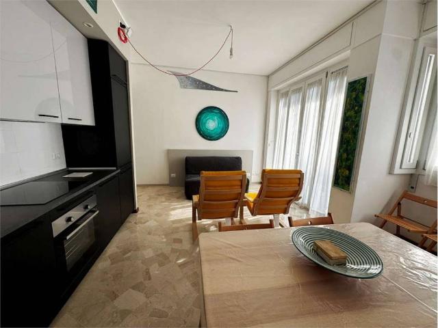 Appartamento in affitto a San Bartolomeo, Como