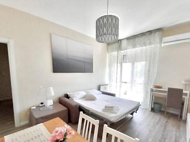 Appartamento in affitto a San Bartolomeo, Como