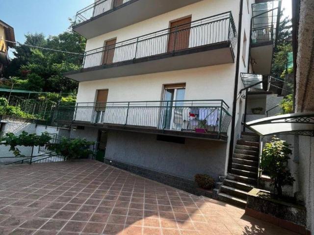 Appartamento in affitto a Interlegno, Como