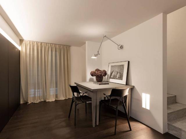 Appartamento in affitto a San Bartolomeo, Como