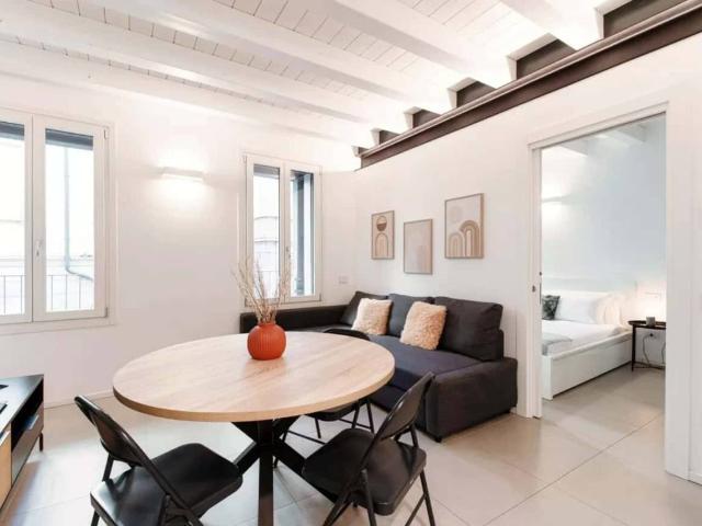 Appartamento in affitto a Sant'Agostino, Como