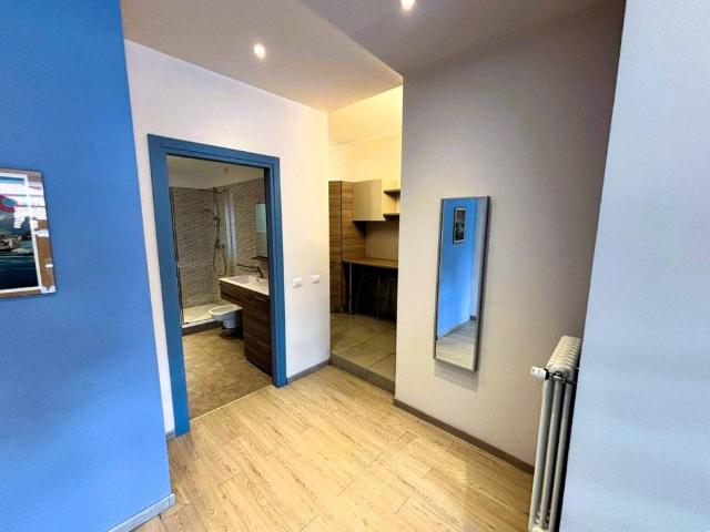 Appartamento in affitto a Sant'Agostino, Como
