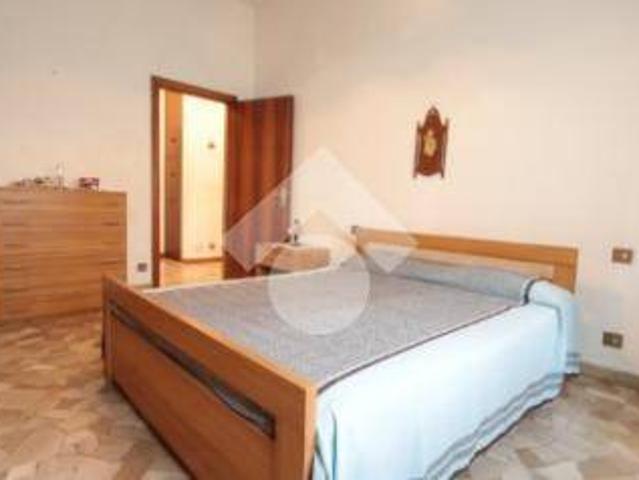 Appartamento in affitto a Como, Lombardia