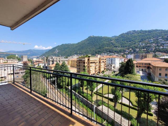 Appartamento in affitto a San Bartolomeo, Como