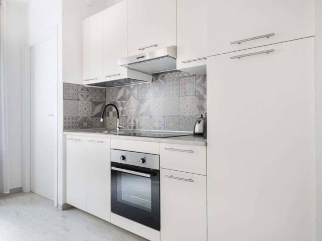 Appartamento in affitto a Viale Geno, Como