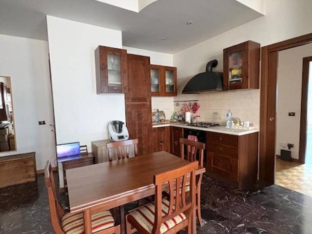 Appartamento in affitto a Sant'Agostino, Como