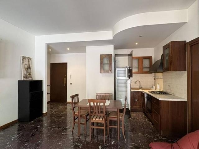 Appartamento in affitto a Sant'Agostino, Como