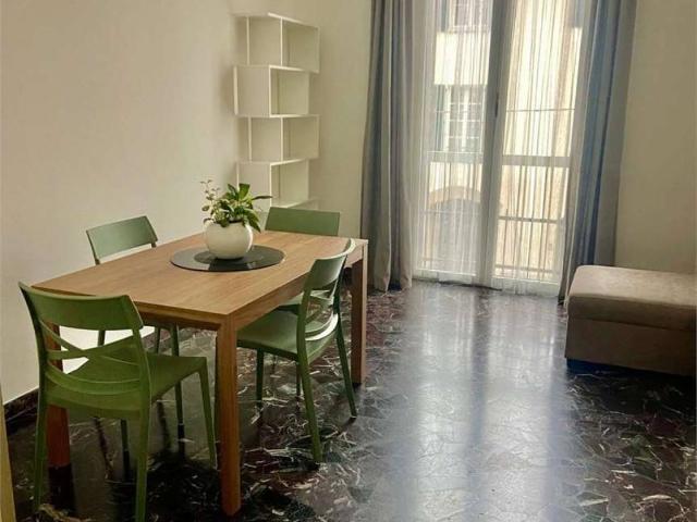 Appartamento in affitto a Como, Lombardia