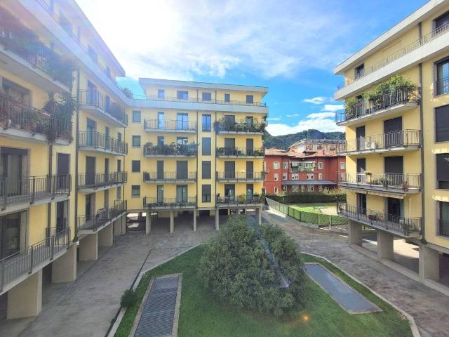 Appartamento in affitto a Caserme, Como