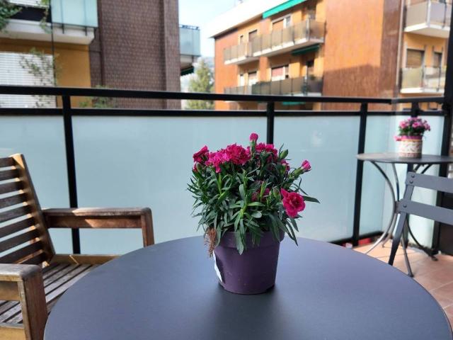 Appartamento in affitto a Como, Lombardia