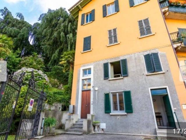 Appartamento in affitto a Gerenzana, Como