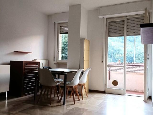 Appartamento in affitto a Interlegno, Como