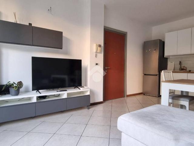 Appartamento in affitto a Rebbio, Como