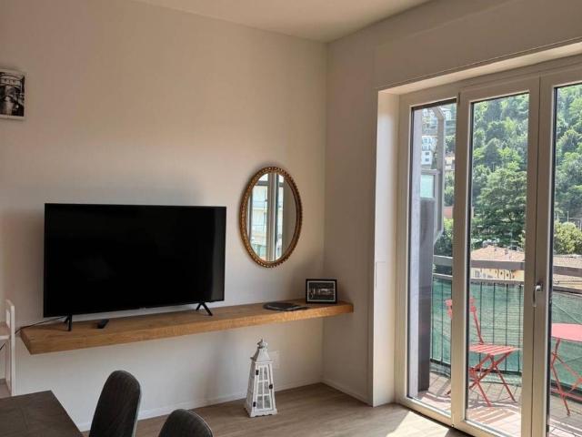 Appartamento in vendita a San Bartolomeo, Como