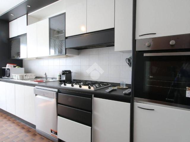 Appartamento in affitto a Como, Lombardia