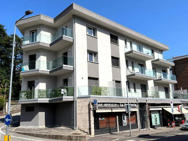 Appartamento in affitto a Roncate, Como