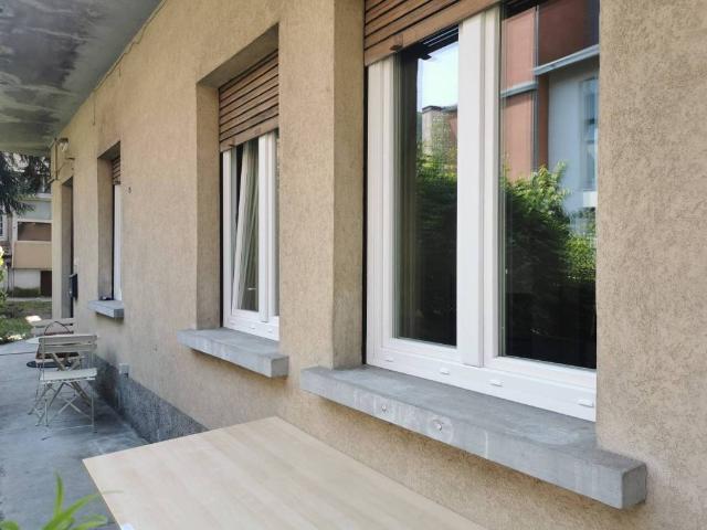 Appartamento in affitto a Casetta, Como