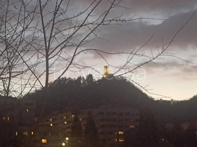 Appartamento in affitto a Cavagnola, Lezzeno