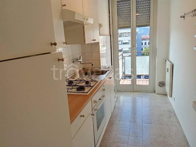 Appartamento in affitto a Cavagnola, Lezzeno