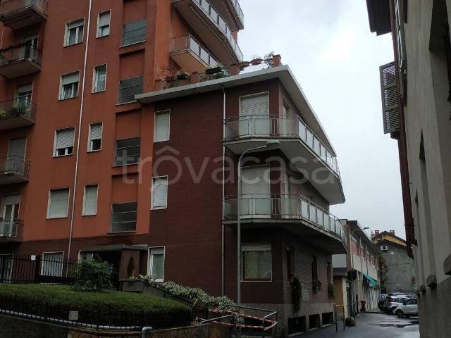 Appartamento in affitto a Cavagnola, Lezzeno