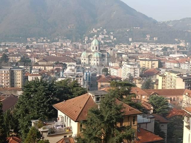 Appartamento in affitto a Cavagnola, Lezzeno
