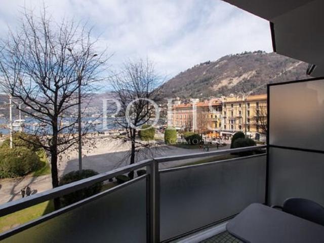 Appartamento in affitto a Sant'Agostino, Como