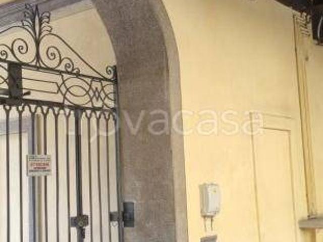 Appartamento in affitto a Sant'Agostino, Como