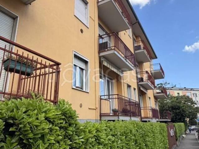 Appartamento in affitto a Cavagnola, Lezzeno