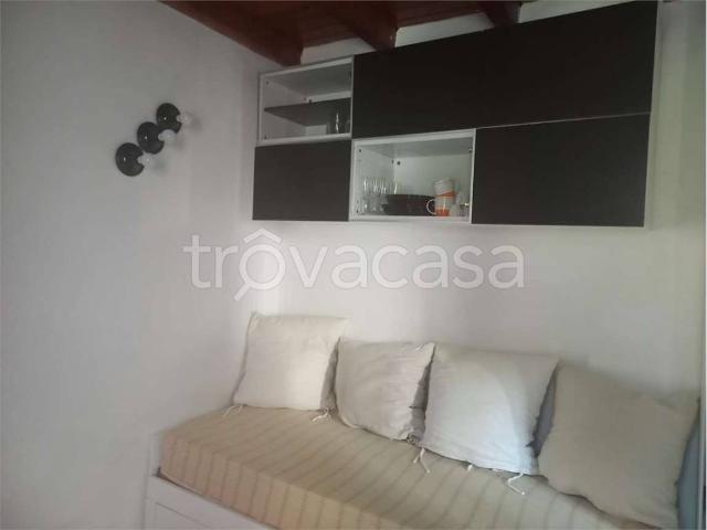 Appartamento in affitto a Cavagnola, Lezzeno