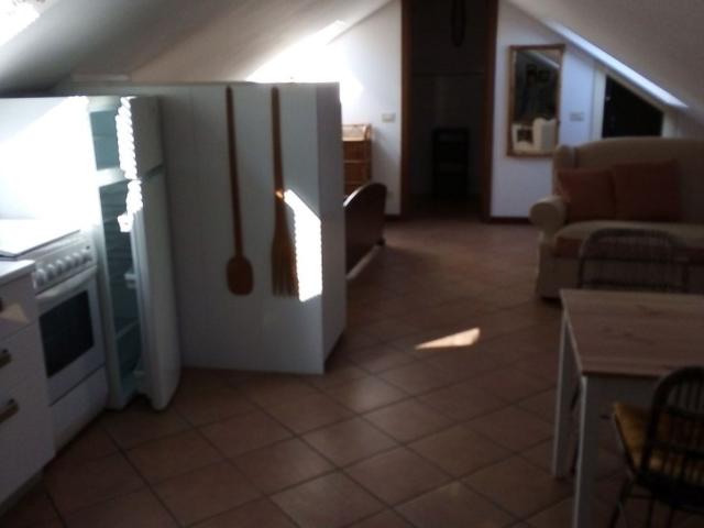 Appartamento in affitto a Cavagnola, Lezzeno