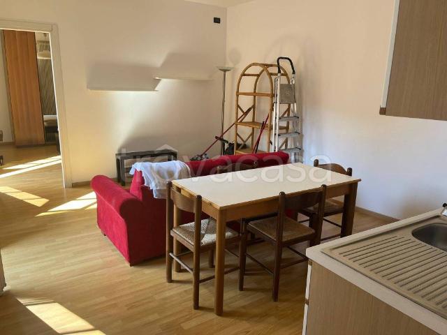 Appartamento in affitto a San Bartolomeo, Como