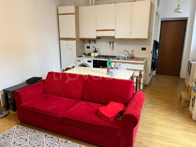 Appartamento in affitto a San Bartolomeo, Como