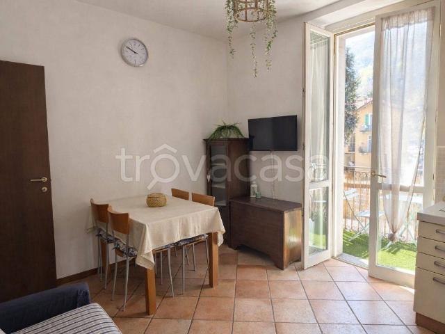 Appartamento in affitto a Interlegno, Como