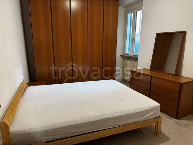 Appartamento in affitto a Interlegno, Como