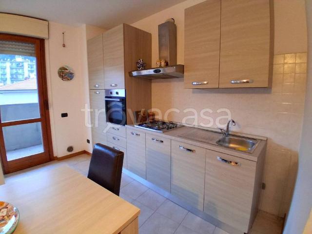 Appartamento in affitto a San Rocco, Como