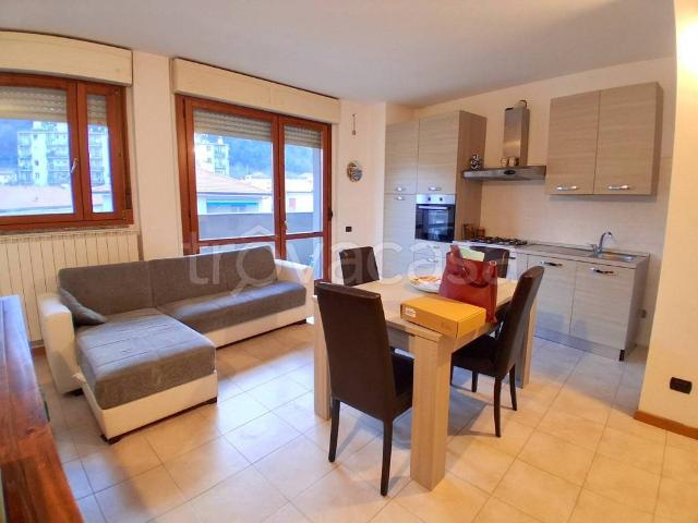 Appartamento in affitto a San Rocco, Como